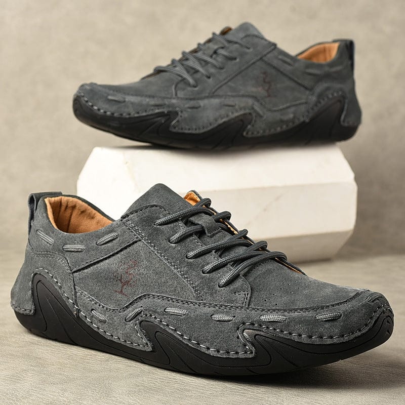 Beyond Chic | Terraflex Shoes