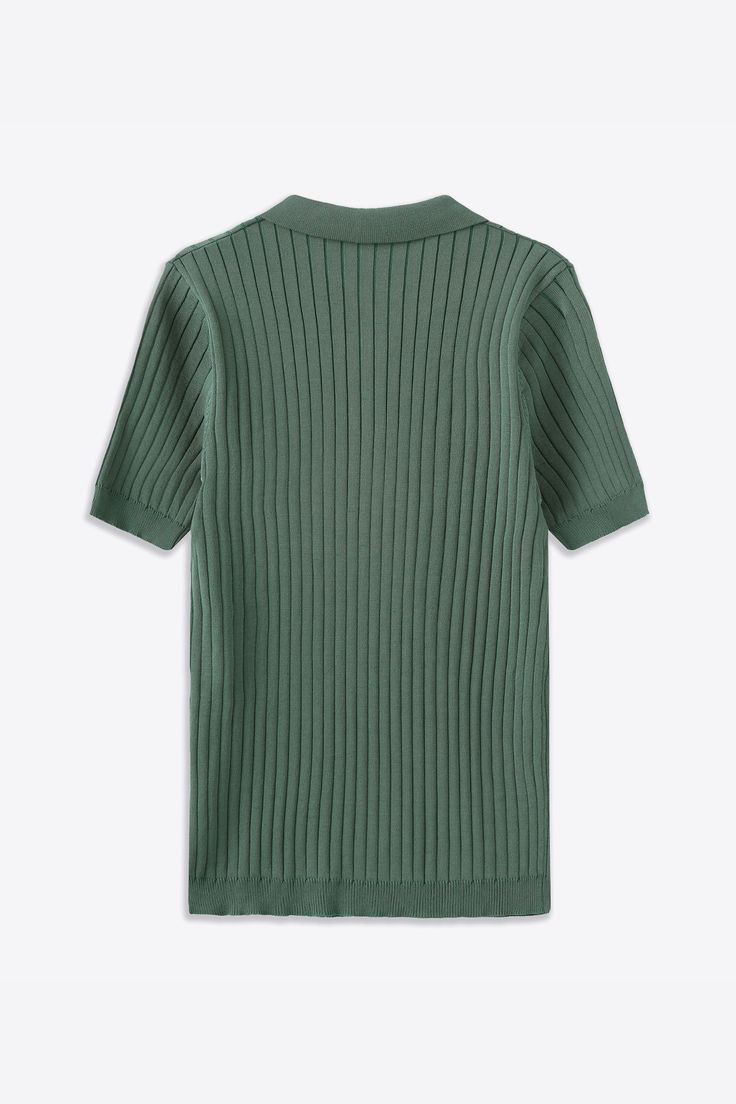 Beyond Chic | CORFU KNITTED POLLO