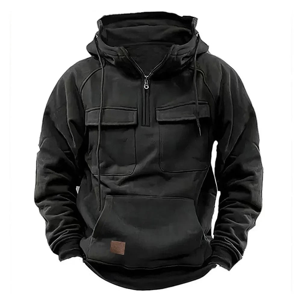 Bruno™ | High-quality hoodie