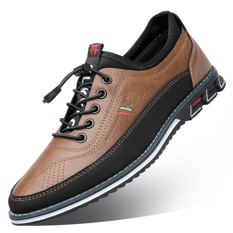 Benito - Italian Style Sneaker