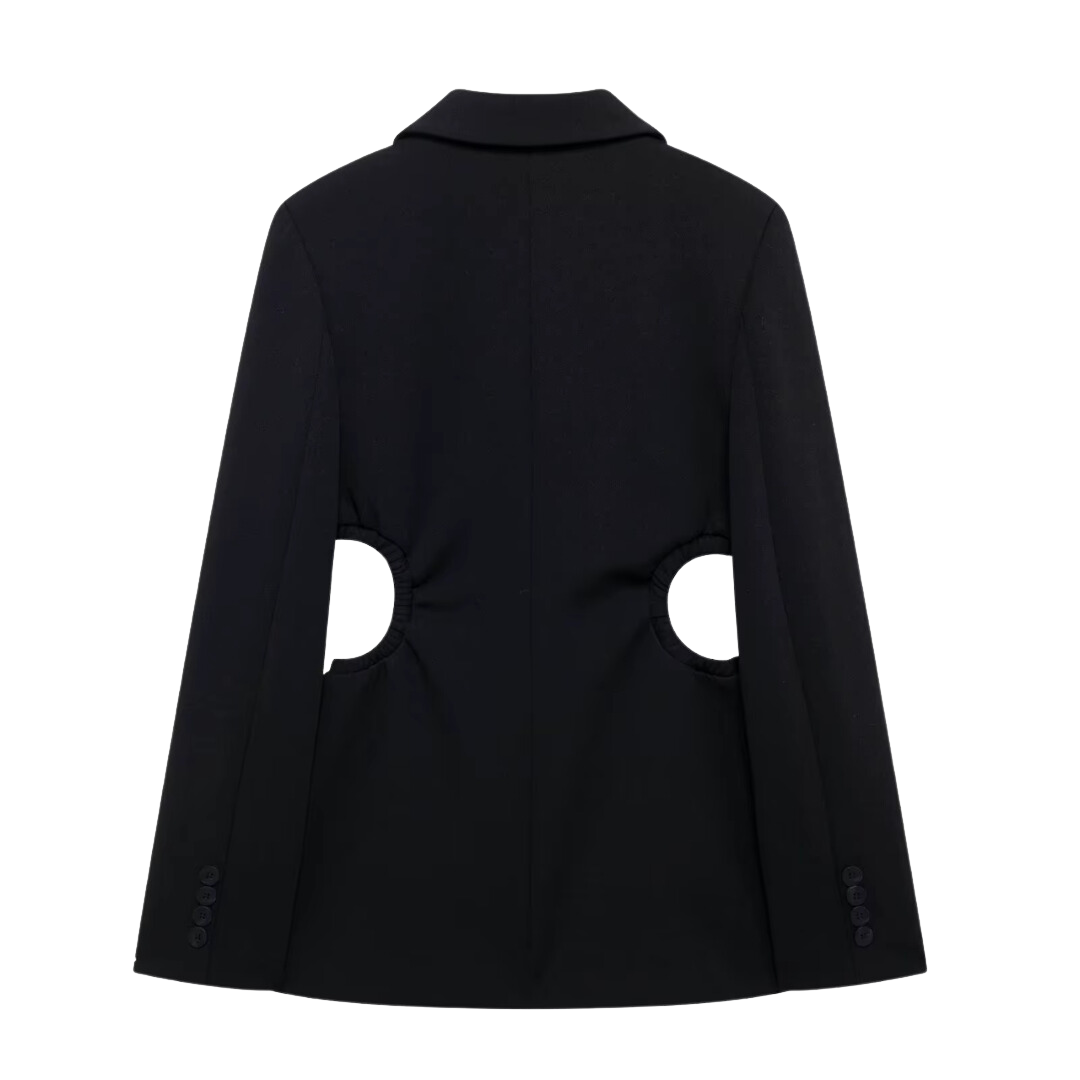 Beyond Chic | Slim-fit Jacket