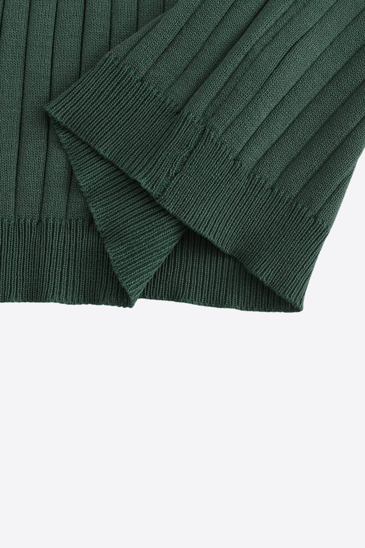 Beyond Chic | CORFU KNITTED POLLO