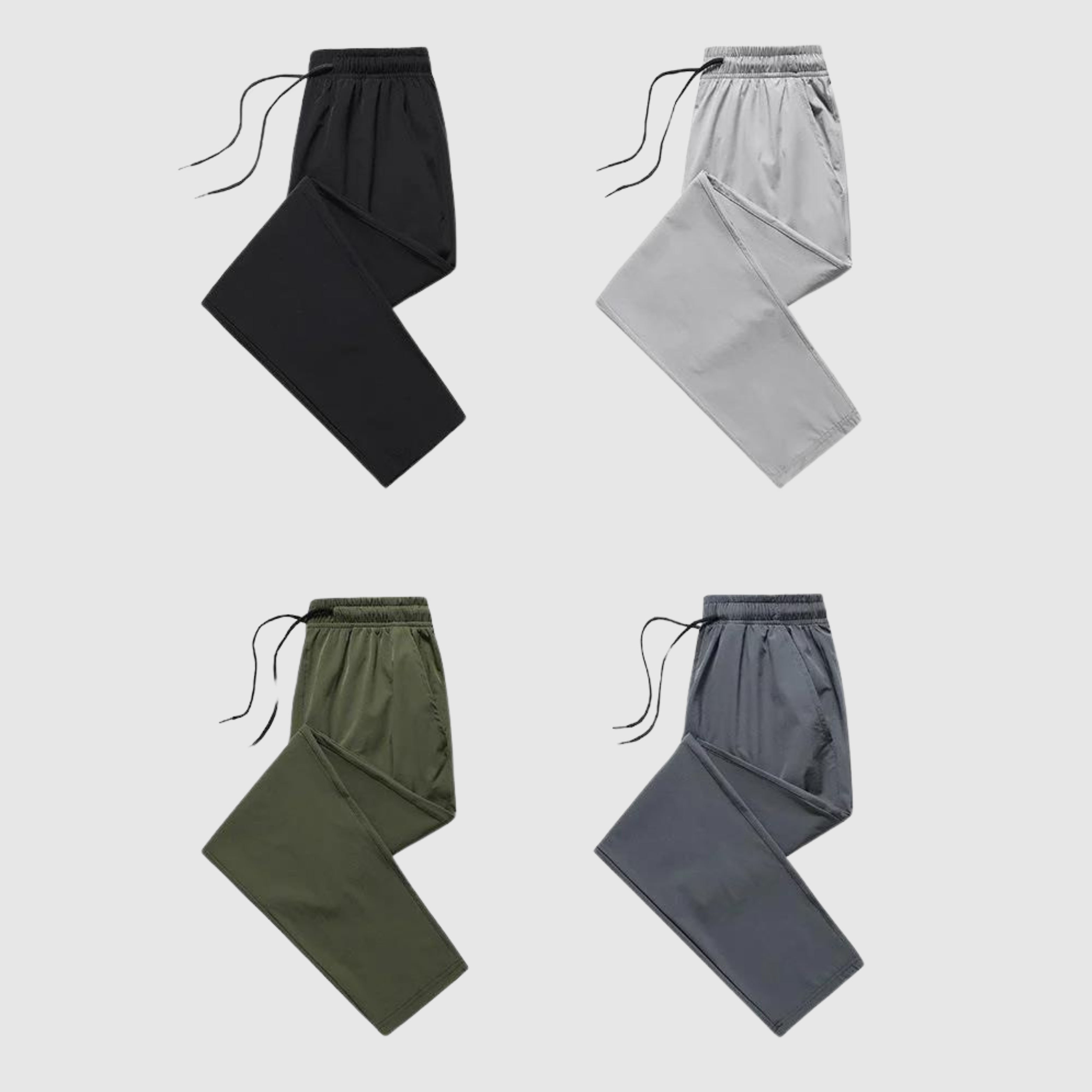 Evoque™ | Performance Trousers