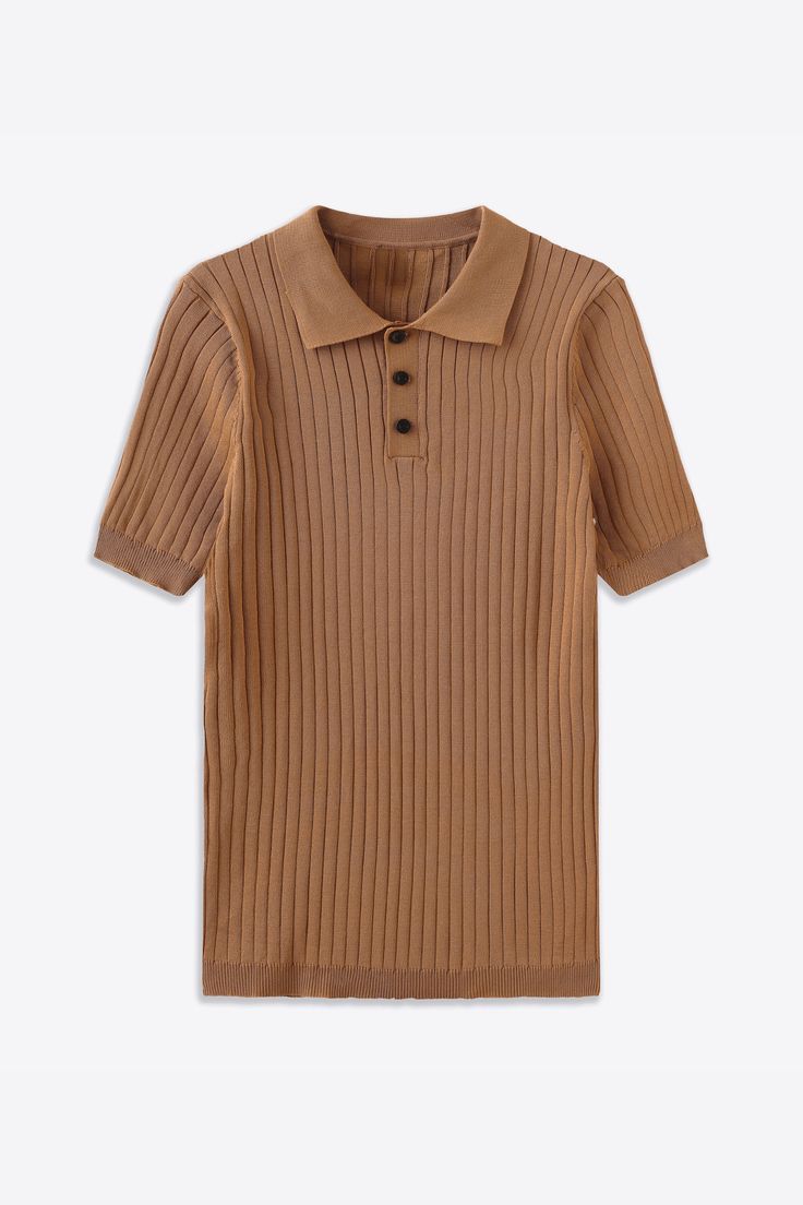 Beyond Chic | CORFU KNITTED POLLO