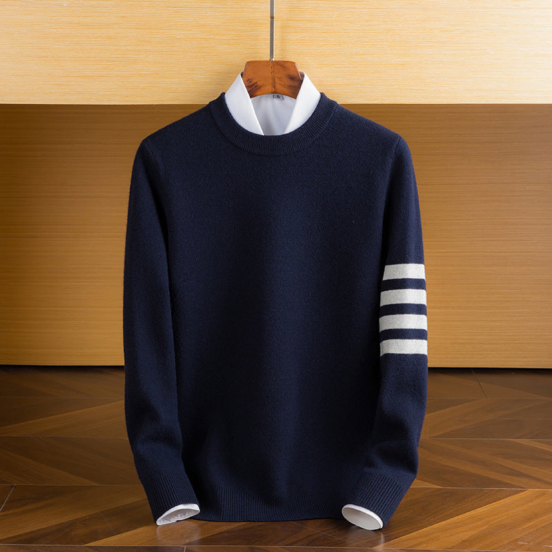 Danny™ | Elegant Sweater