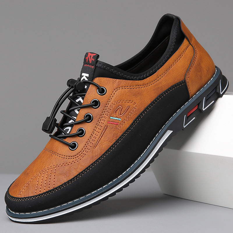 Benito - Italian Style Sneaker