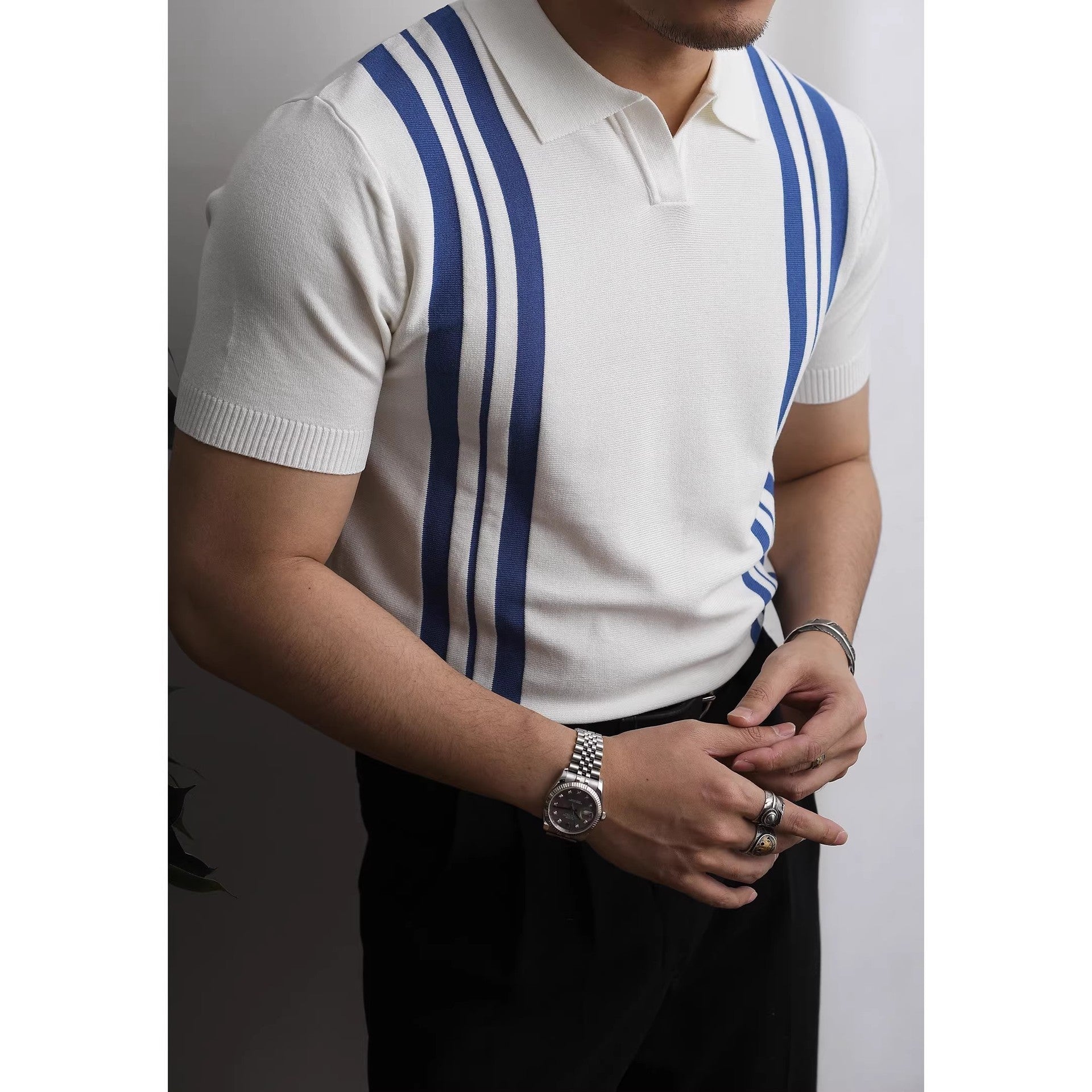 Beyond Chic | COMO SHIRT