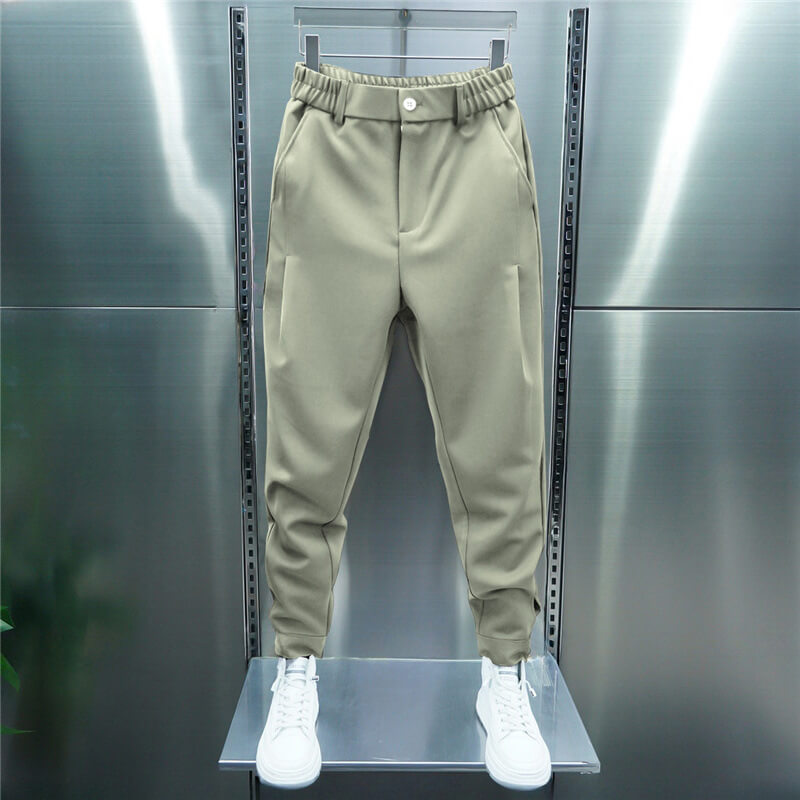 Alastair | Casual Pants