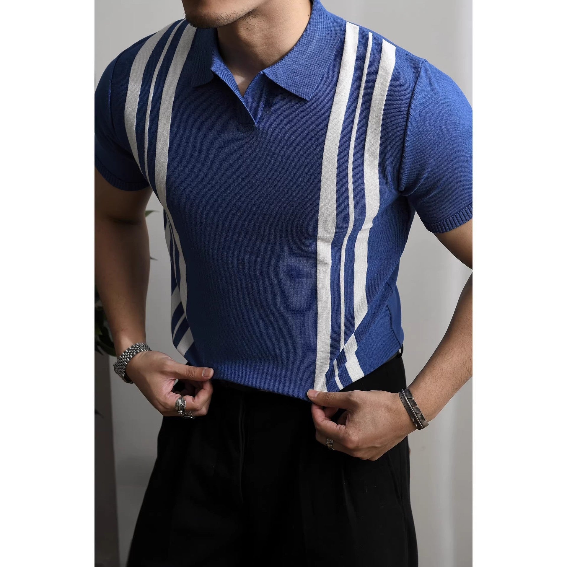 Beyond Chic | COMO SHIRT