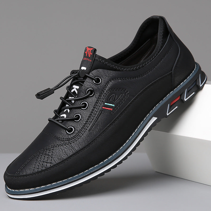 Benito - Italian Style Sneaker