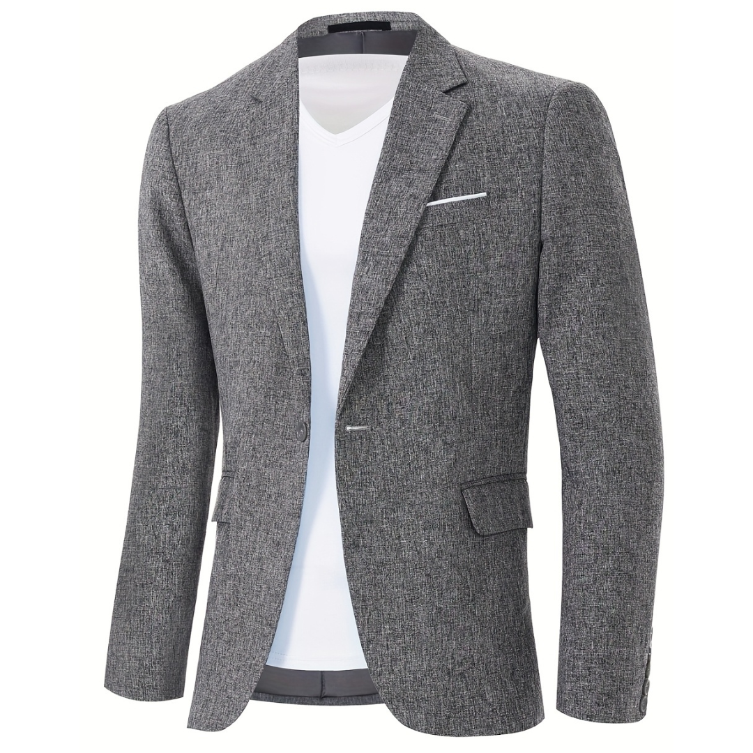 EVOQUE™ | TAILORED CASUAL BLAZER