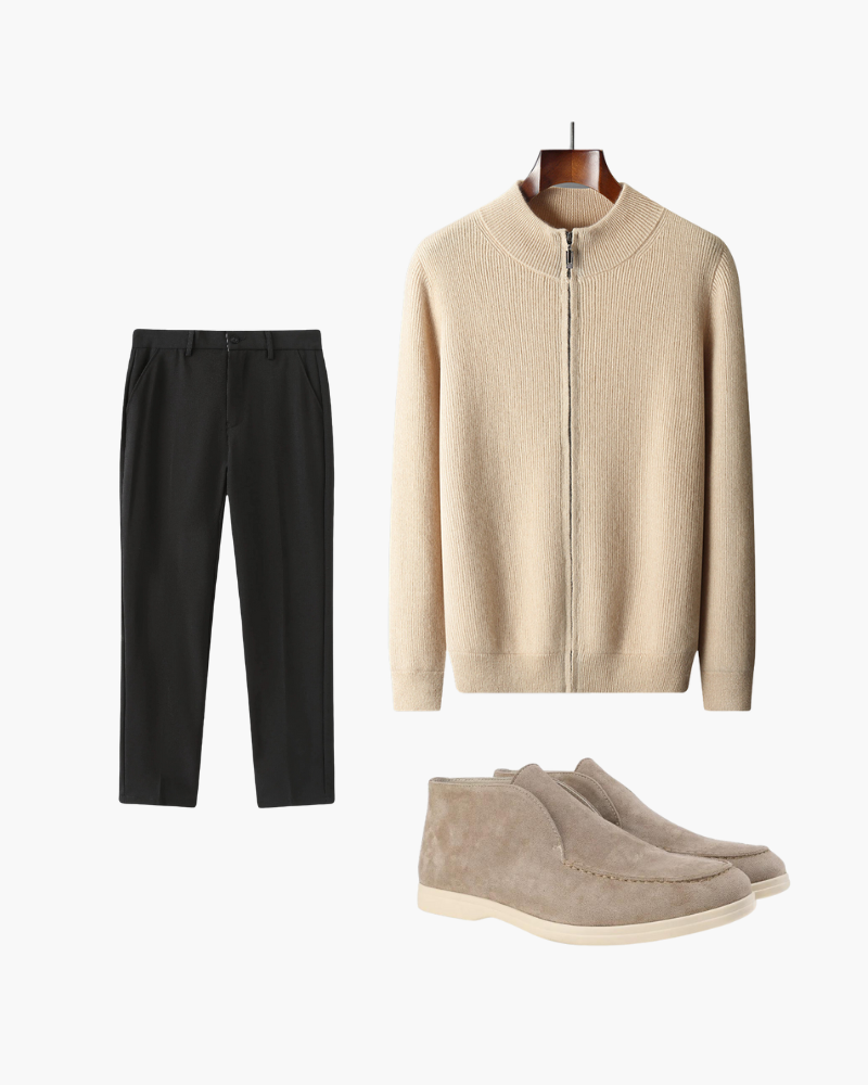 Beyond Chic | Coffee Stylish Set