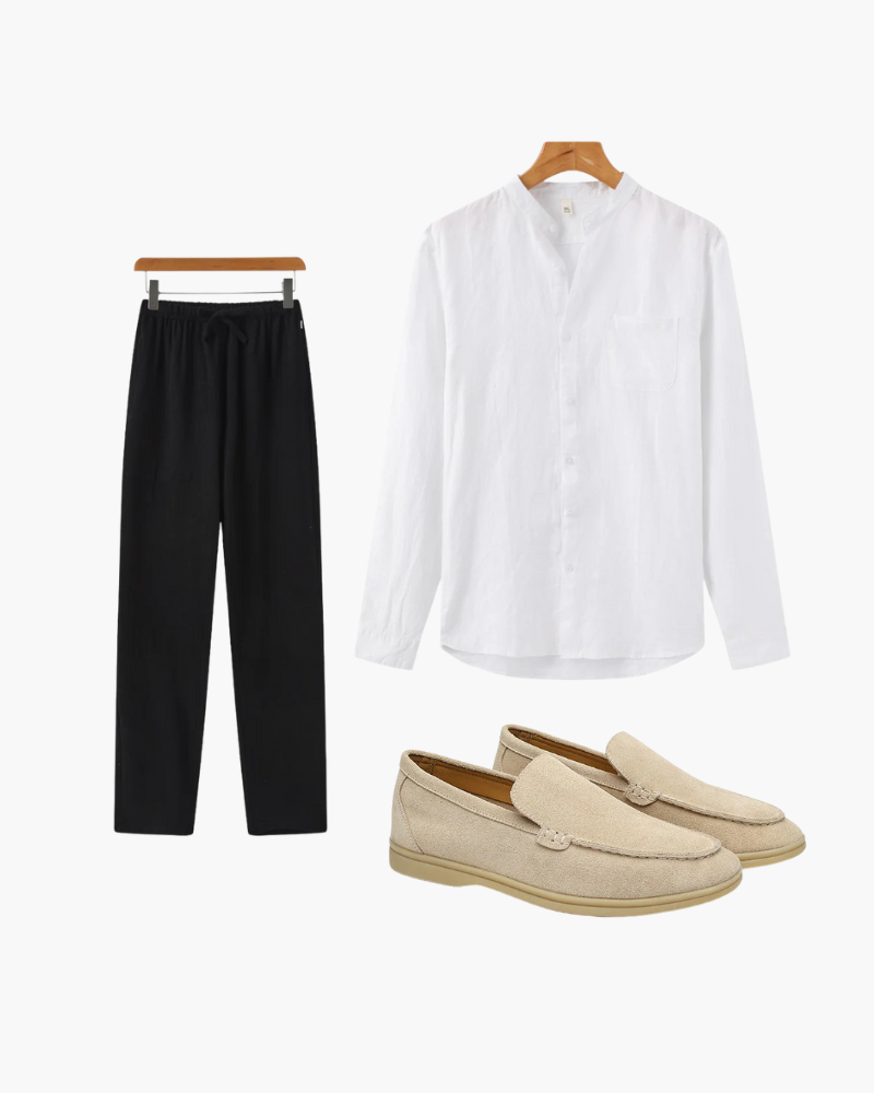 Beyond Chic | Pure Stylish Set