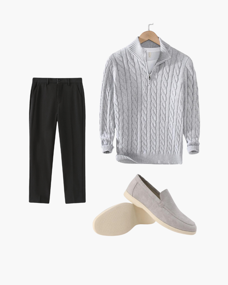 Beyond Chic | Stylish Set