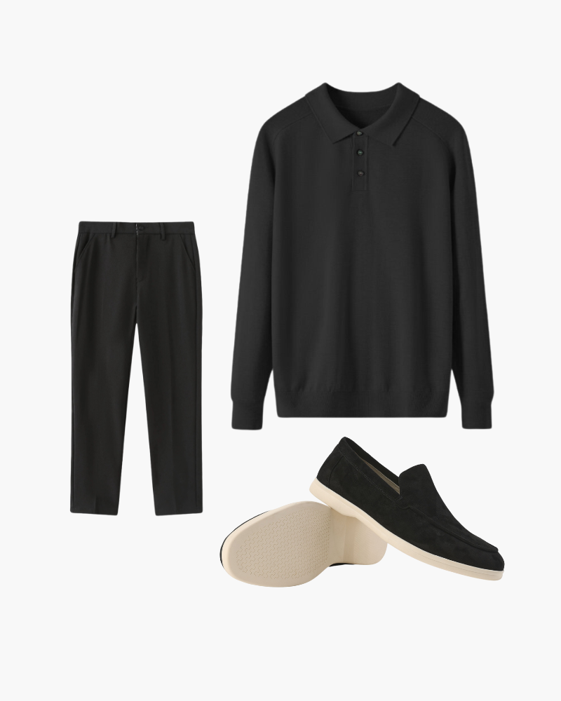 Beyond Chic | Night Stylish Set
