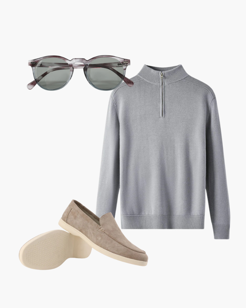 Beyond Chic | Aspen Stylish Set
