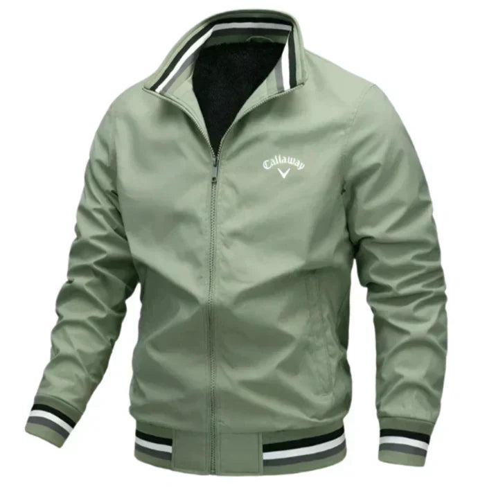 Callaway™ I Zip Jacket