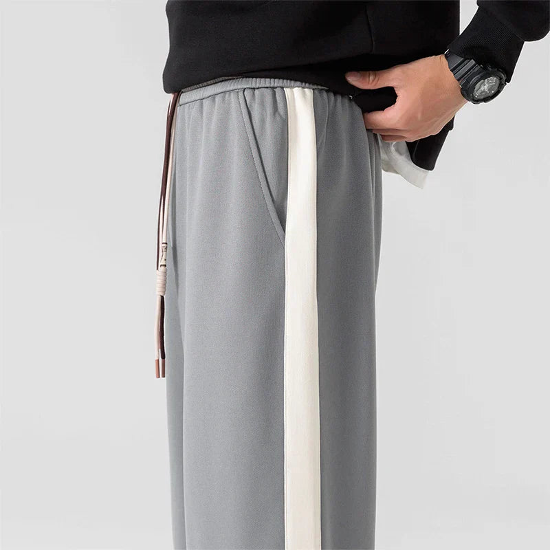 Carter - Classic Sweatpants