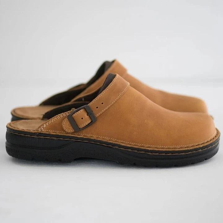 Beyond Chic | Orthopaedic Shoes for Men