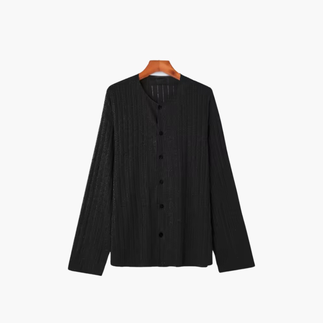 Beyond Chic | RIYADH LONG SLEEVE SHIRT