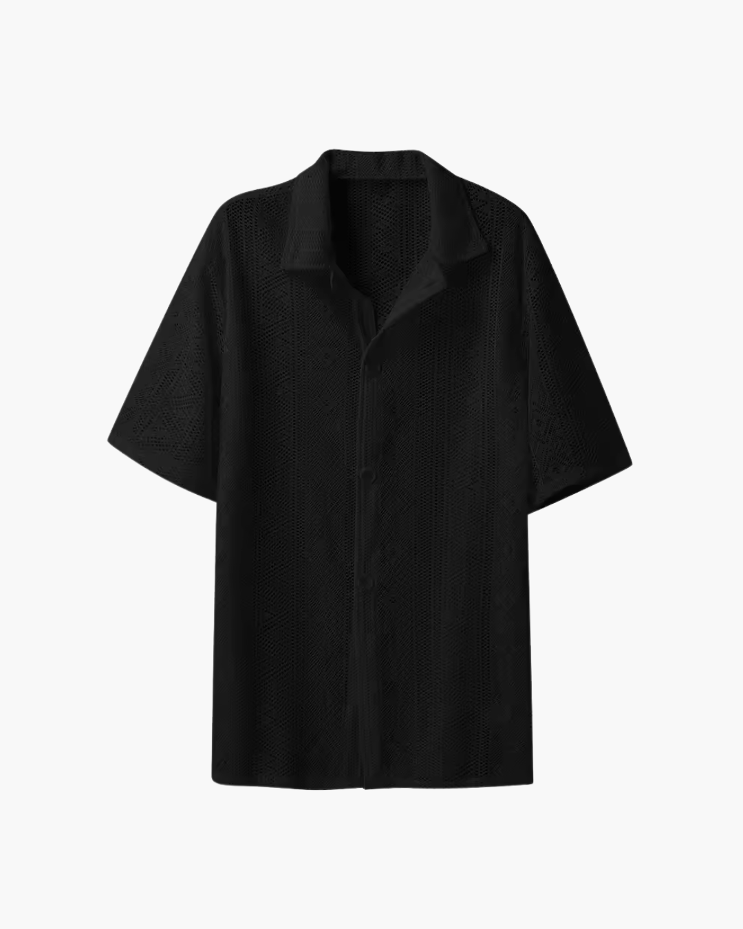 Beyond Chic | NOMAD SHIRT