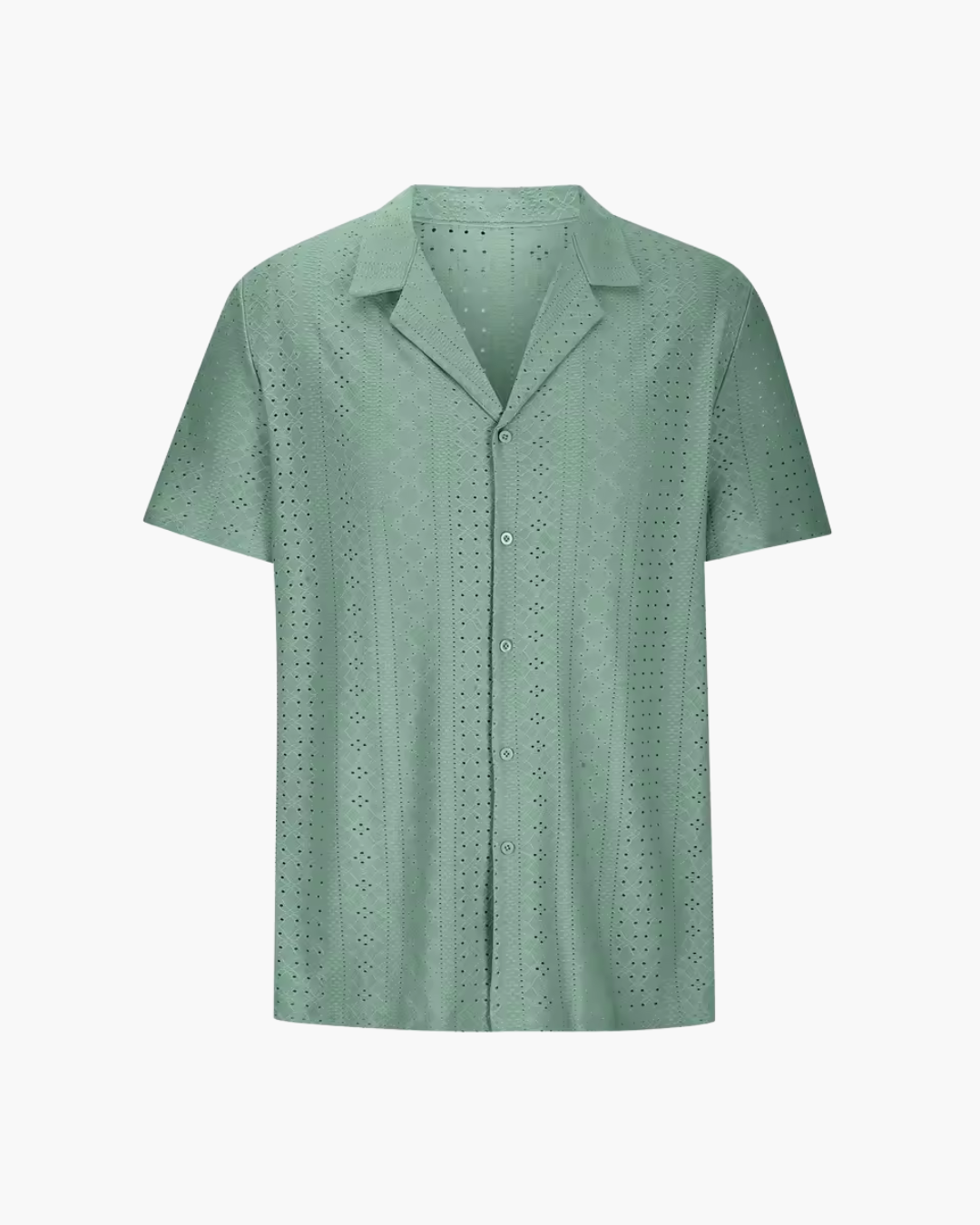 Beyond Chic | BREEZE SHIRT