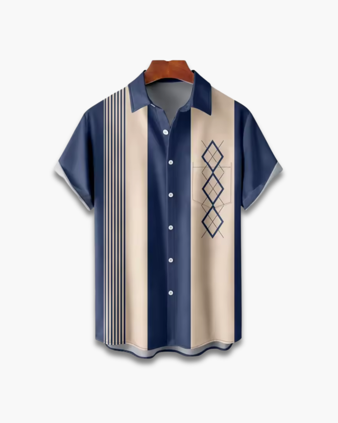 Beyond Chic | EMIR SHIRT