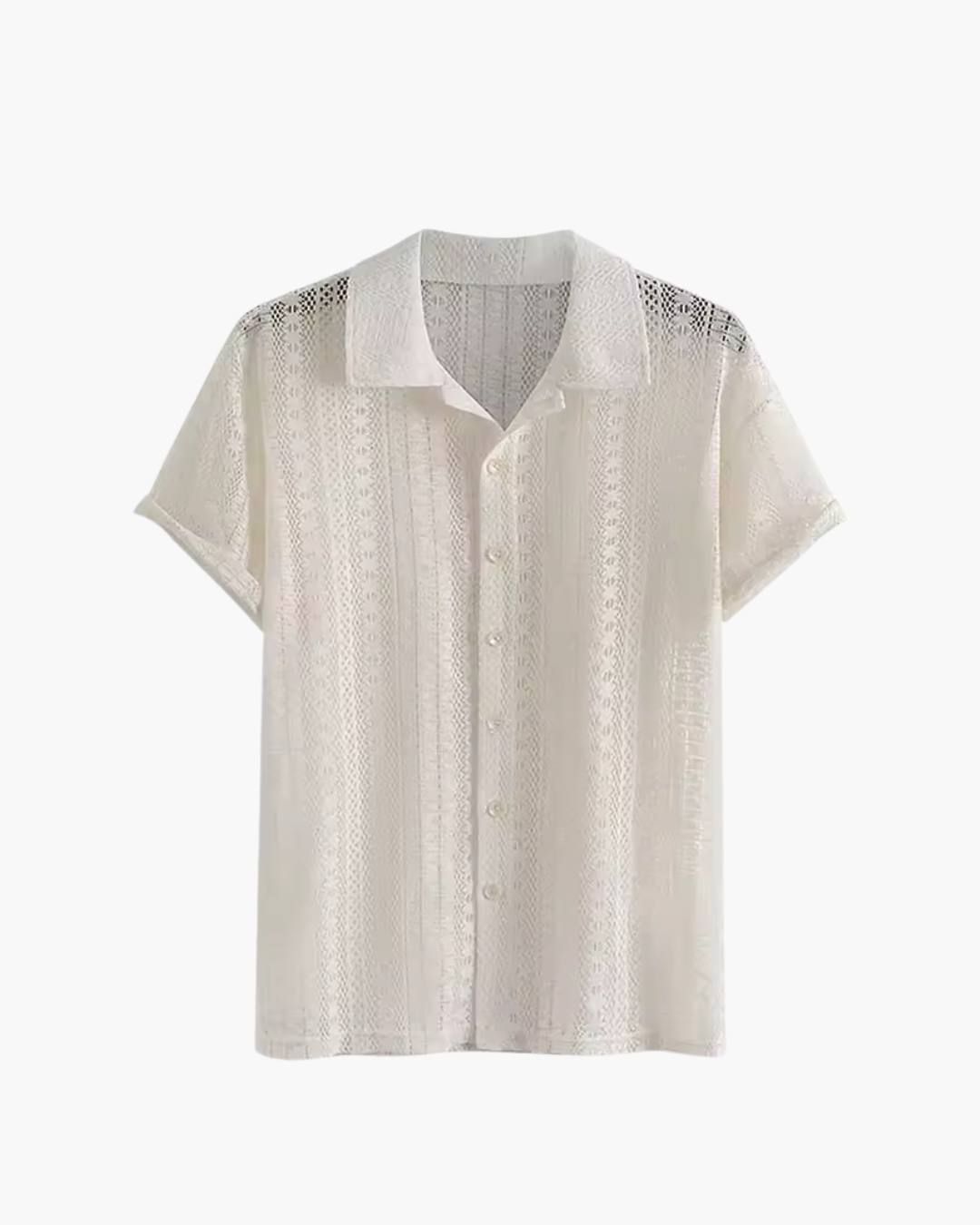 Beyond Chic | DUNE SHIRT