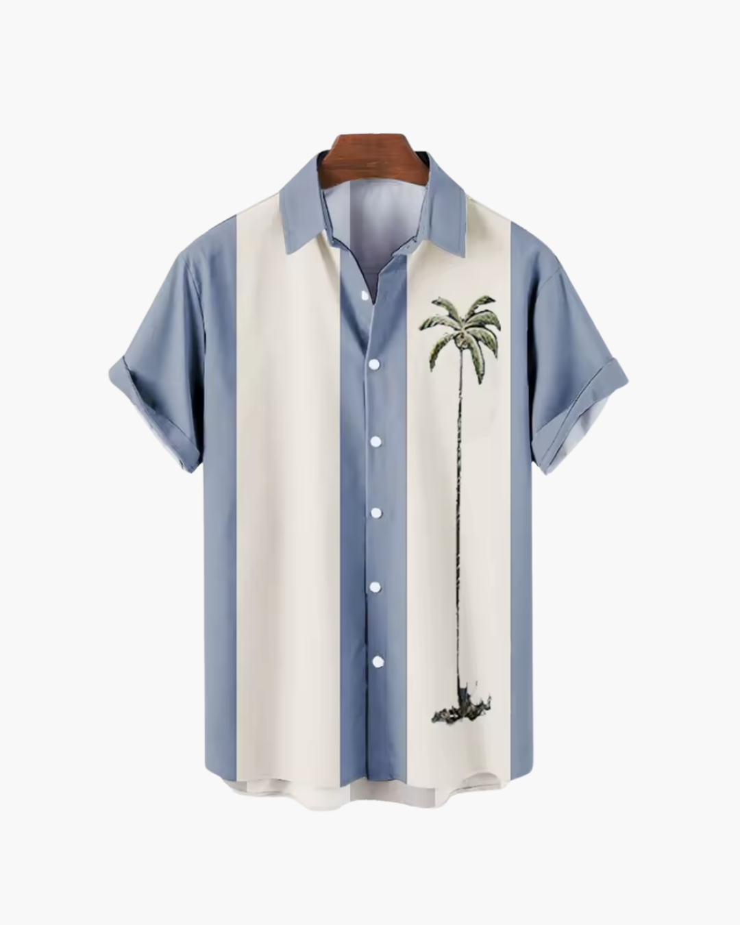 Beyond Chic | Desert Shirt