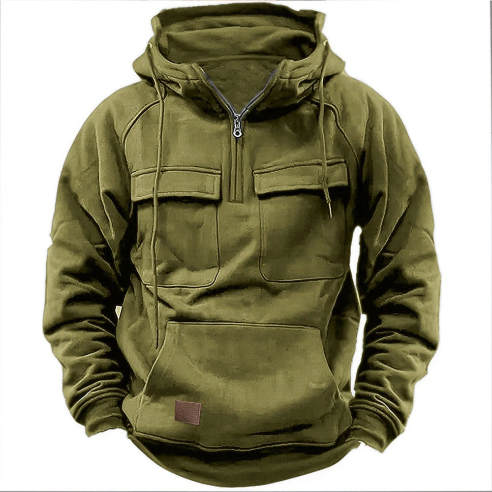 Bruno™ | High-quality hoodie