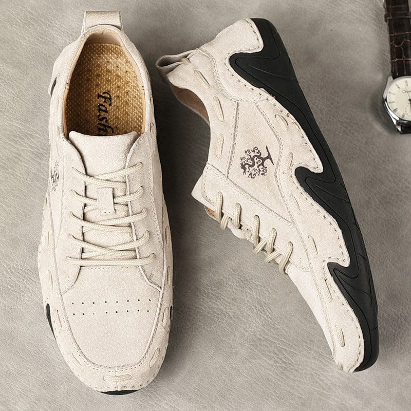 Beyond Chic | Terraflex Shoes