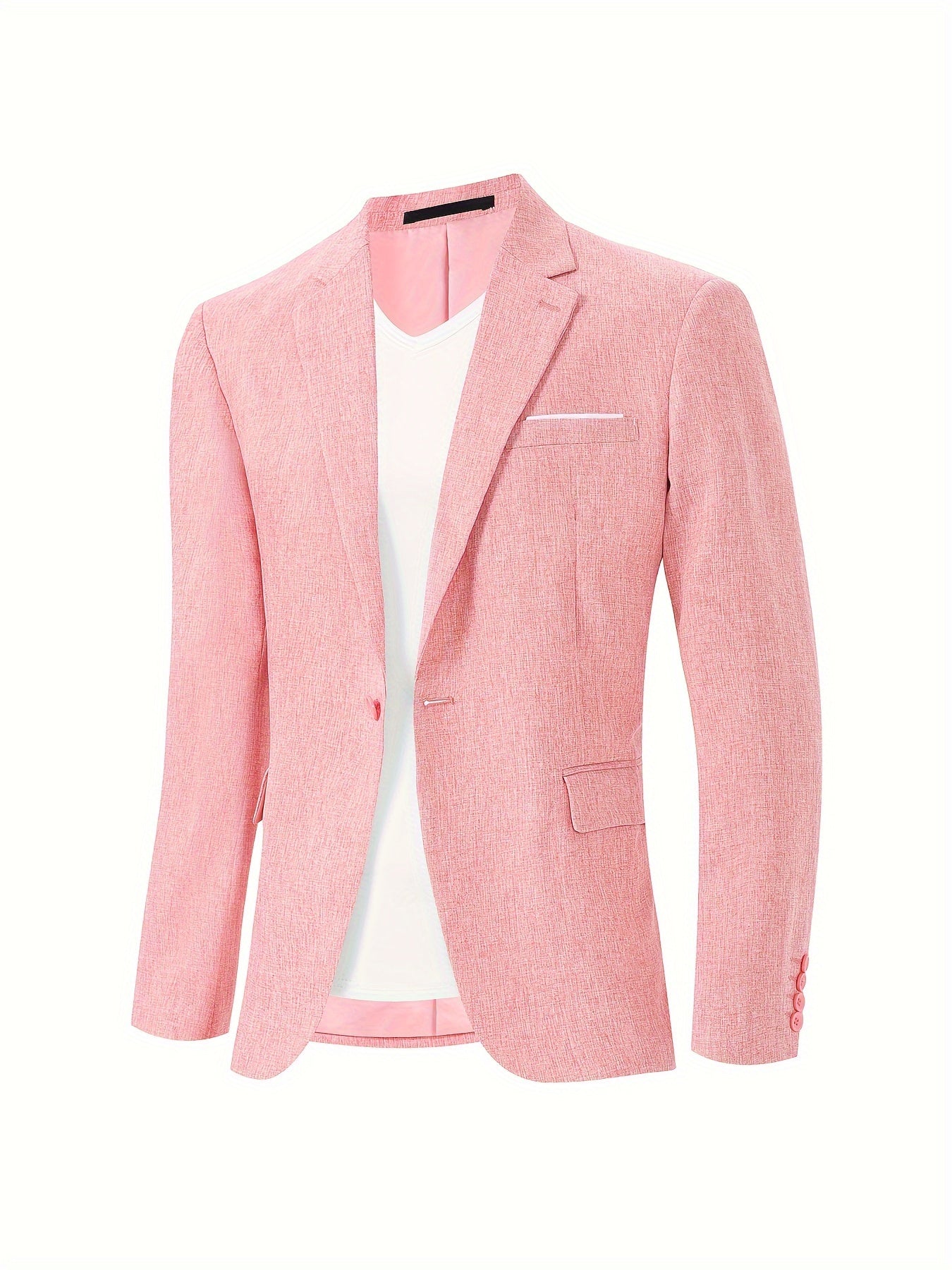 EVOQUE™ | TAILORED CASUAL BLAZER