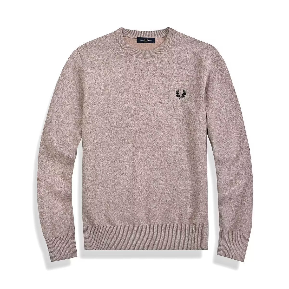 Evoque™ | Lucas Elegant Pullover