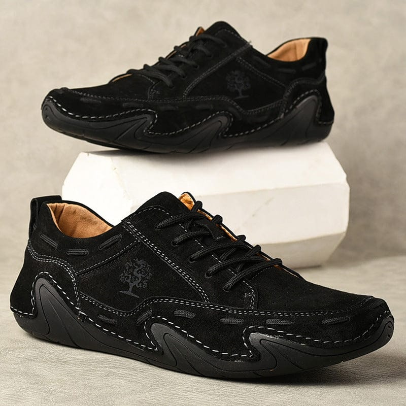 Beyond Chic | Terraflex Shoes