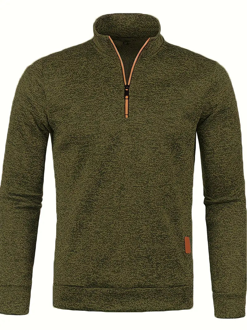 Darren™ | Long Sleeve Sweater (Buy 1, Get 1 Free)