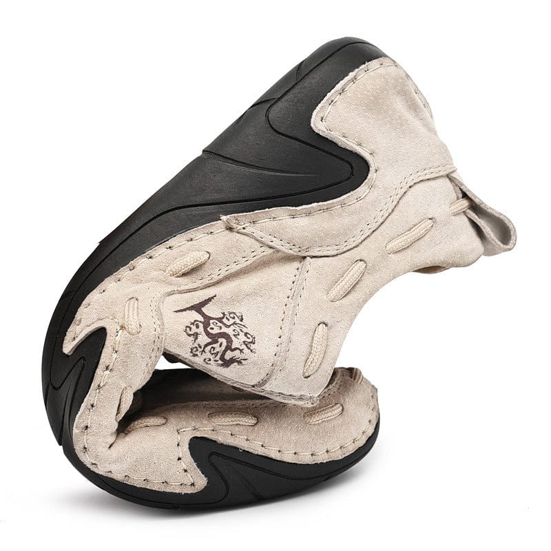 Beyond Chic | Terraflex Shoes