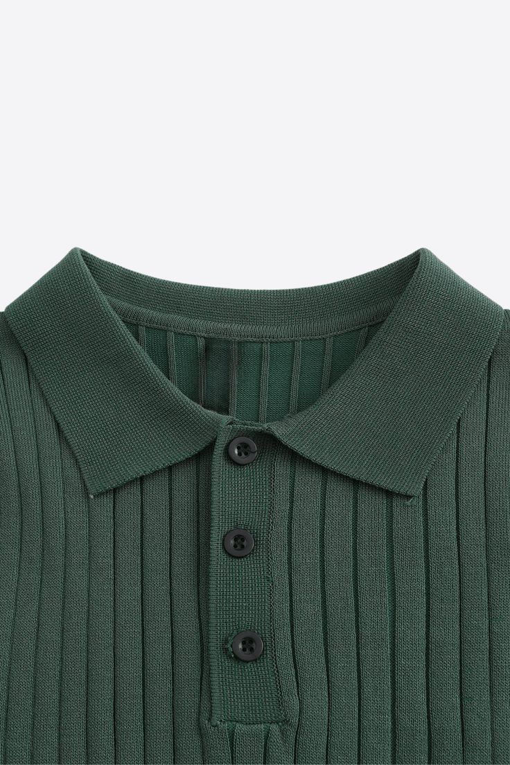 Beyond Chic | CORFU KNITTED POLLO