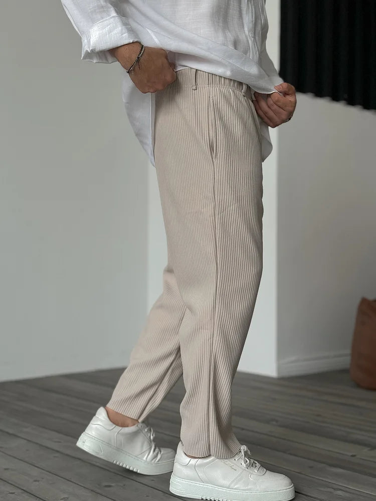 Evoque™ | Stylish Soft Trouser