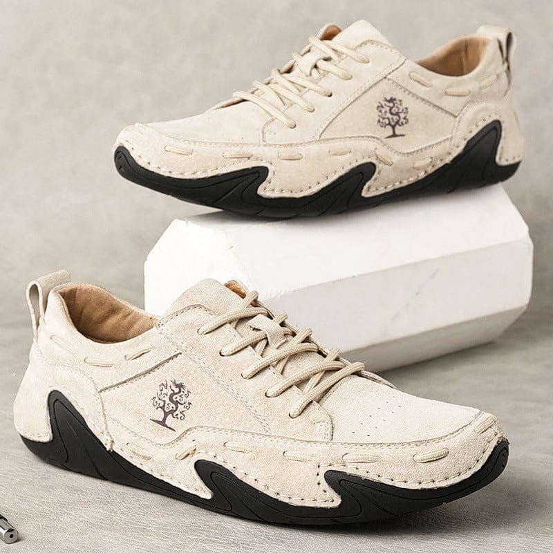 Beyond Chic | Terraflex Shoes