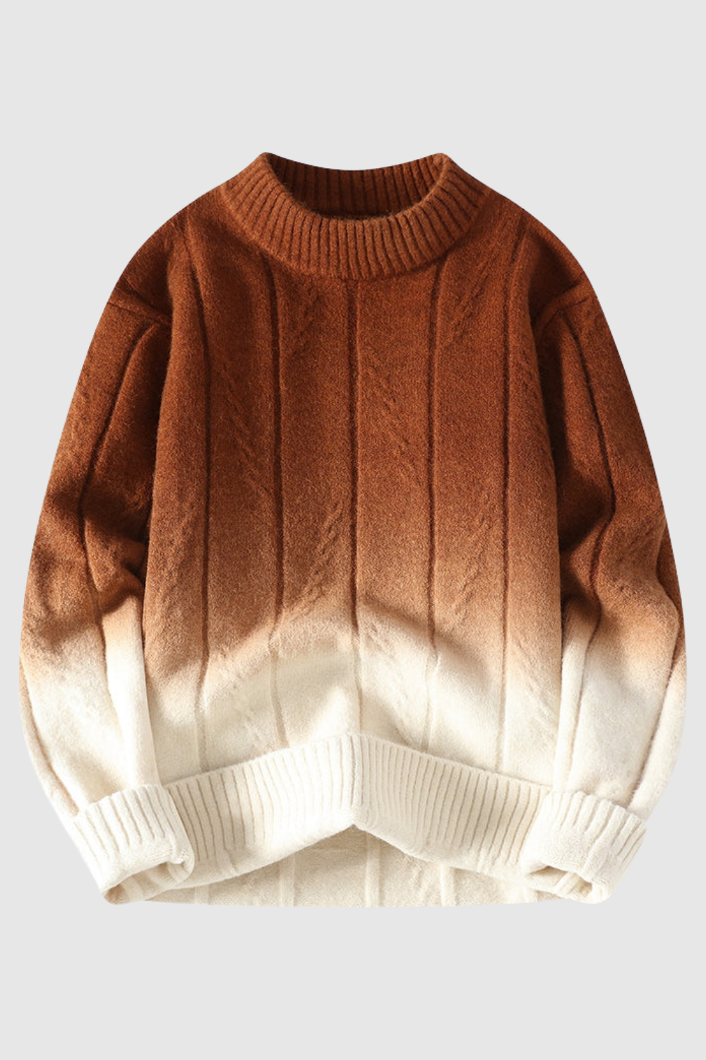 Didier™ | Ombre Sweater