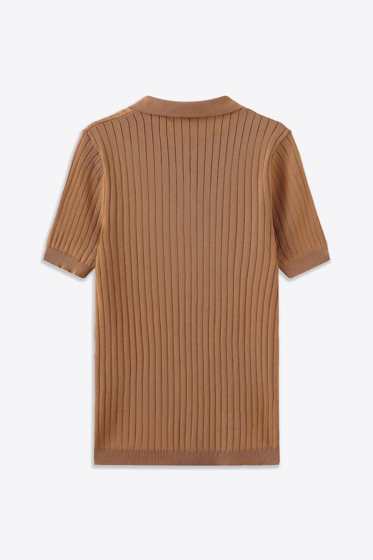 Beyond Chic | CORFU KNITTED POLLO