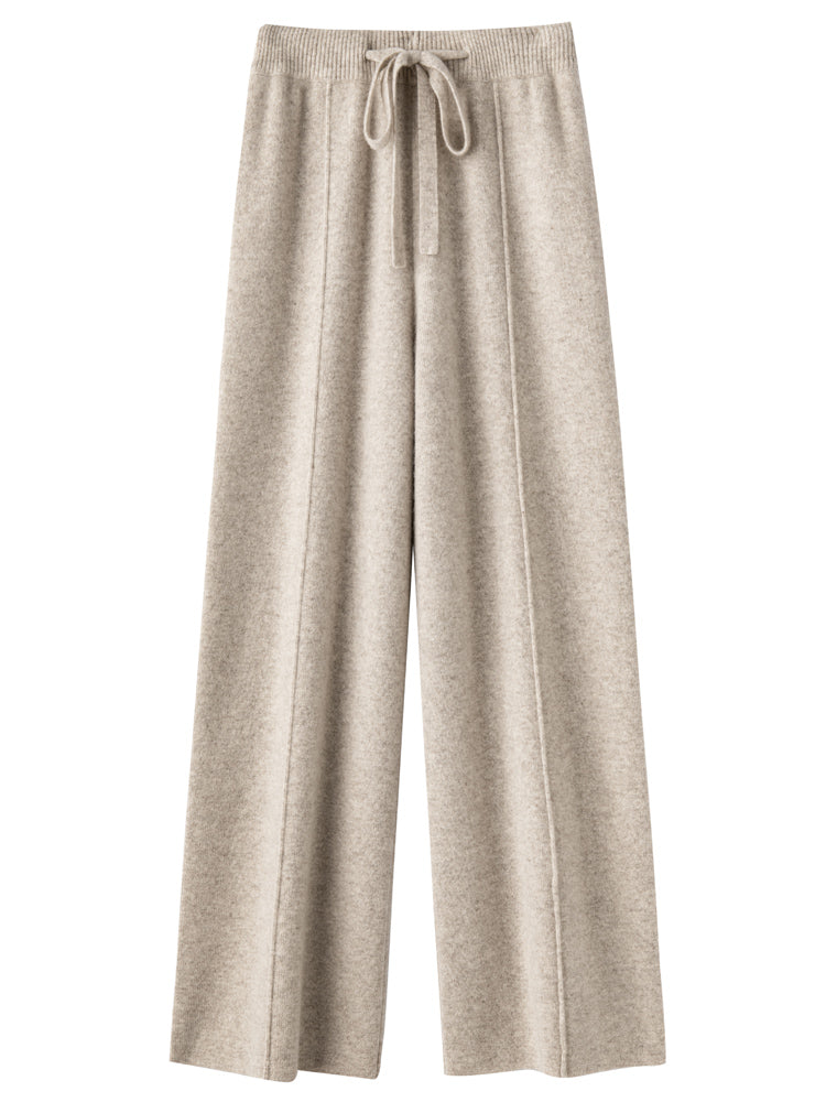 Matior™ | Premium Cashmere Lounge Trousers