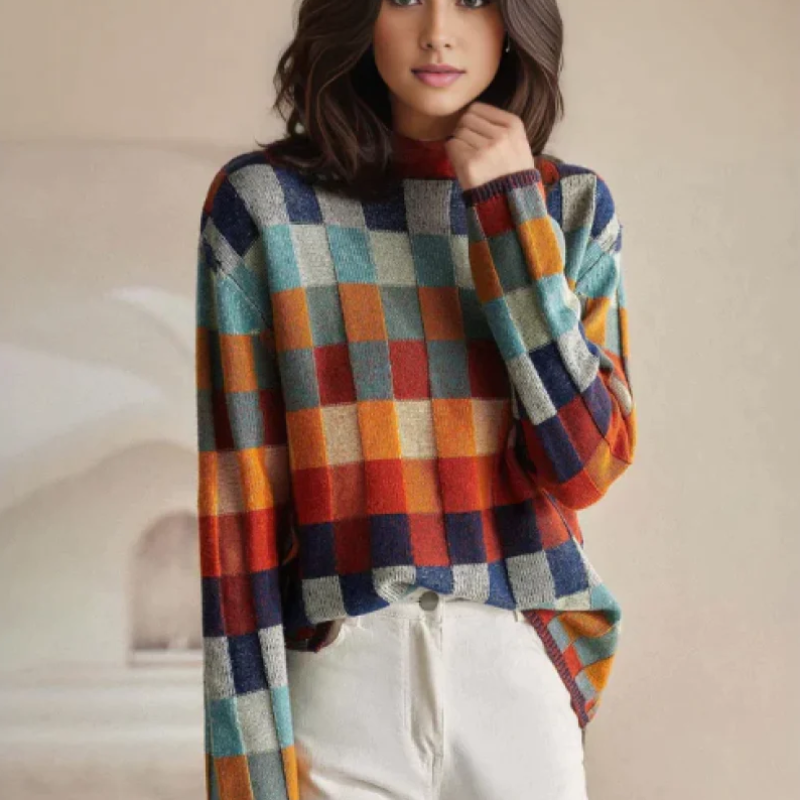 Berenice | Trendy and comfortable sweater