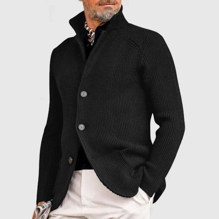 Emanuel™ | Cardigan with Buttons