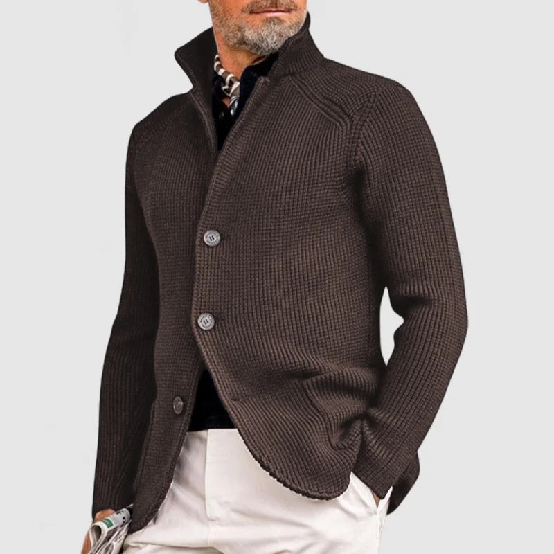 Emanuel™ | Cardigan with Buttons